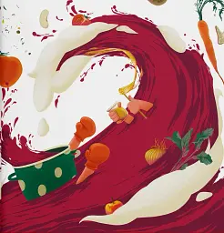Cooking in Sorrow: A Manual for Interacting with Ukrainians and Food - Євгенія Кузнєцова - мініатюра 3