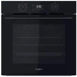 Електрична духова шафа Whirlpool OMK58HU1B (6874902)