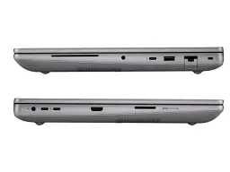 Ноутбук HP ZBook Fury G1i 16 (5F9U9ES) - мініатюра 6
