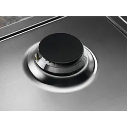 Робоча поверхня Electrolux KGS 64562 SX - мініатюра 5