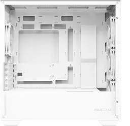 Корпус Asus A21 Plus ARGB White (90DC00H3-B19010)