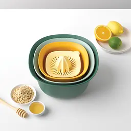Кухонний набір Brabantia 5 приладів (122262) - мініатюра 5