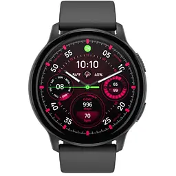 Смарт Годинник Proove Infinity black - мініатюра 4