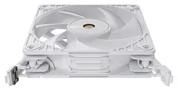 Вентилятор Asus ProArt PF120 Білий 3IN1 (90DA00M3-B09020) - мініатюра 3