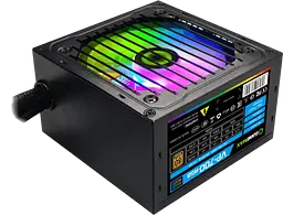 Блок живлення GameMax VP-700-RGB 700W 80+ Bronze (VP-700-RGB)