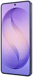Смартфон Samsung Galaxy S26+ 12/512Gb ZVG Cobalt Violet - мініатюра 4