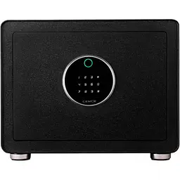 Сейф CRMCR BGX-X1-30MP Black [143205]