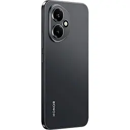 Смартфон Honor 400 12/512GB Midnight Black Global [159334] - мініатюра 4