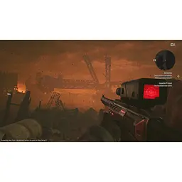 Ключ активації Microsoft Terminator: Resistance - Complete Edition для Xbox Series S/X - мініатюра 9