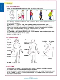 100% FLE B1 Vocabulaire essentiel du français Livre + didierfle.app - мініатюра 5