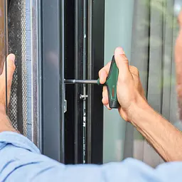 Викрутка , Т-подібне руків'я, 160мм, сталь Bosch hoz0014136 - мініатюра 3