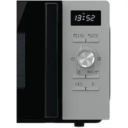 Мікрохвильова піч з грилем Gorenje MO20A4XH - мініатюра 7