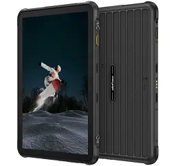 Планшет Ulefone Rugking Pad 2 Pro 8/128GB Black (6975326661836) Global version - мініатюра 2