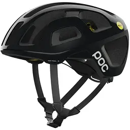 Велошолом Poc Octal X Mips Black M (1033-PC 106681002MED1)