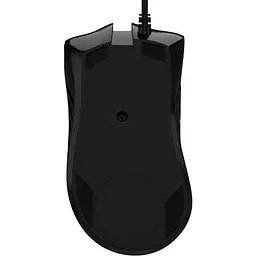 Миша Bloody ES5 Stone Black [101380] - мініатюра 6