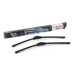 Щітка склоочисника Bosch 3 397 118 933 - мініатюра 4