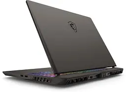 Ноутбук MSI Vector A16 HX A8WHG Cosmos Gray (A8WHG-072XUA) - мініатюра 9