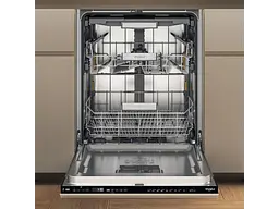 Посудомоечная машина Whirlpool W7I HP42 L - миниатюра 4