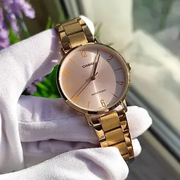 Годинник Casio LTP-VT01G-4B