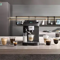 Кавомашина DeLonghi ECAM 310.60 GB - мініатюра 4