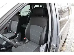Авточохли модельні MW Brothers для Hyundai H1 (8-9 місць) з 2008