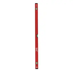 Рівень магнітний REDSTICK Compact MILWAUKEE, 120см - мініатюра 2