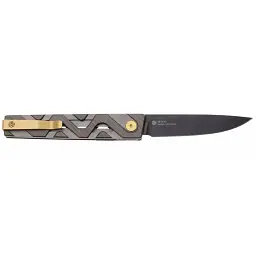 Ніж Ruike P878-AK Black - мініатюра 2