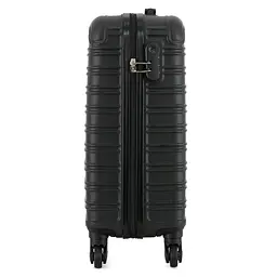 Валіза мала під ручну поклажу Semi Line 20 дюймів (S) дюймів (S) ABS-Plastic Black (T5953-1) - мініатюра 4