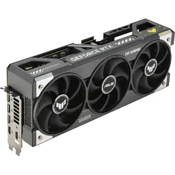Відеокарта ASUS GeForce RTX5090 32GB TUF OC GAMING (TUF-RTX5090-O32G-GAMING) - мініатюра 3
