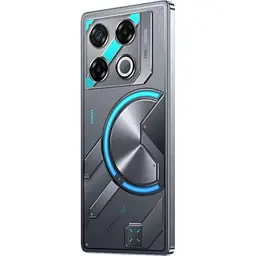 Смартфон Infinix GT 20 Pro 12/256Gb Mecha Blue [111540] - мініатюра 7