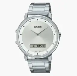 Годинник Casio MTP-B200D-7E