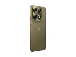 Смартфон Motorola Signature 16/512GB Martini Olive - мініатюра 3