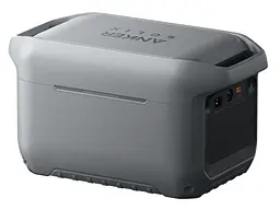 Зарядна станція Anker SOLIX C2000 Gen 2 (A17831A1) (2048 Wh | 2400W) - мініатюра 3