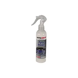 Автомобільний очисник AUTO DRIVE Shine 250ml (AD0033)