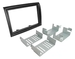 Перехідна рамка Citroen Jumper, Peugeot Boxer, Fiat Ducato AWM 781-11-056