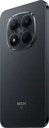 Смартфон Xiaomi Redmi Note 15 Pro 5G 12/512GB Midnight Black (with charger) (Global) [NFC] - мініатюра 6