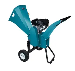 Подрібнювач деревини Konner&Sohnen KS 500WS - мініатюра 7