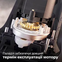 Електрична бритва Philips 5000 SkinIQ сіро-чорна (S5887/10) - мініатюра 6