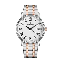 Наручные часы Claude Bernard 53007 357RM BR