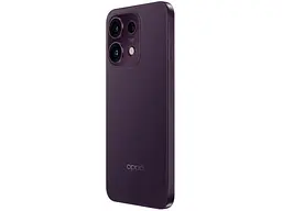Смартфон OPPO Reno16 F 5G 8/256GB Twilight Violet - мініатюра 5