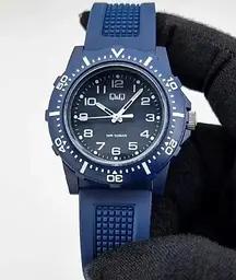 Годинник Q&Q V32A-003VY - мініатюра 3