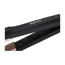 Вирівнювач для волосся Saturn ST-HC7373 - мініатюра 5