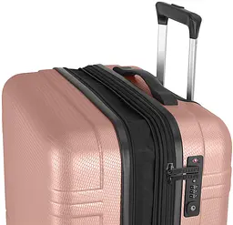 Валіза Gabol Bari (S) Pink (123622-019) - мініатюра 5