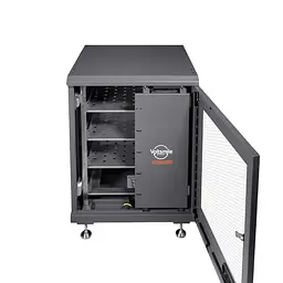 Шафа 19" 14U Voltsmile RPC Cabinet для акумуляторних батарей RPC-V10 (44-00125) - мініатюра 8
