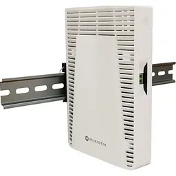Комутатор мережевий Mikrotik (CRS304-4XG-IN) - мініатюра 6