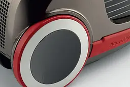 Циклонний пилосос Gorenje VСEA-03-GAPRAСY 700 Вт - мініатюра 4
