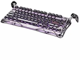 Клавіатура Gravastar V75 Special Edition Lavender Purple (GS_V75_PRO_PL) - мініатюра 3