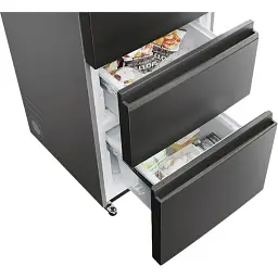 Холодильник Haier HTR5719ENPT - мініатюра 8