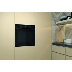 Духова шафа Whirlpool OMSR58CU1SB - мініатюра 11