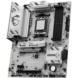 Материнская плата MSI B850 Gaming Plus WIFI6E [154416] - миниатюра 3